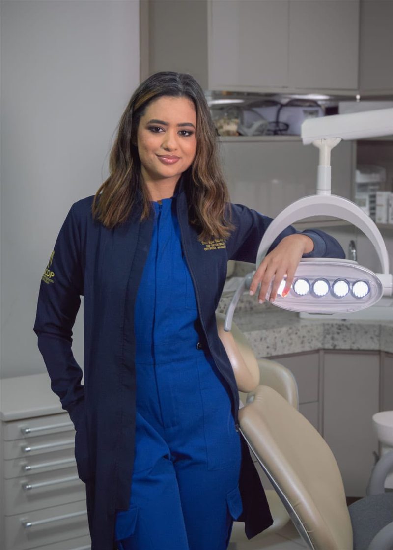 Dra. Rosa Abreu